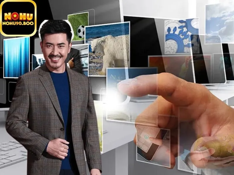 Nohu90 nhanh chóng khẳng định vị thế trên thị trường cá cược trực tuyến