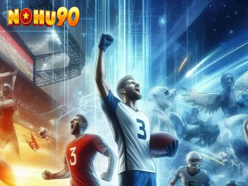 thể thao nohu90