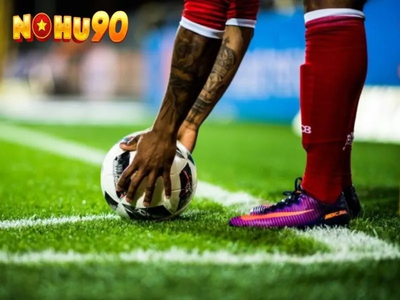 Game thể thao NOHU90 rất được người chơi yêu thích