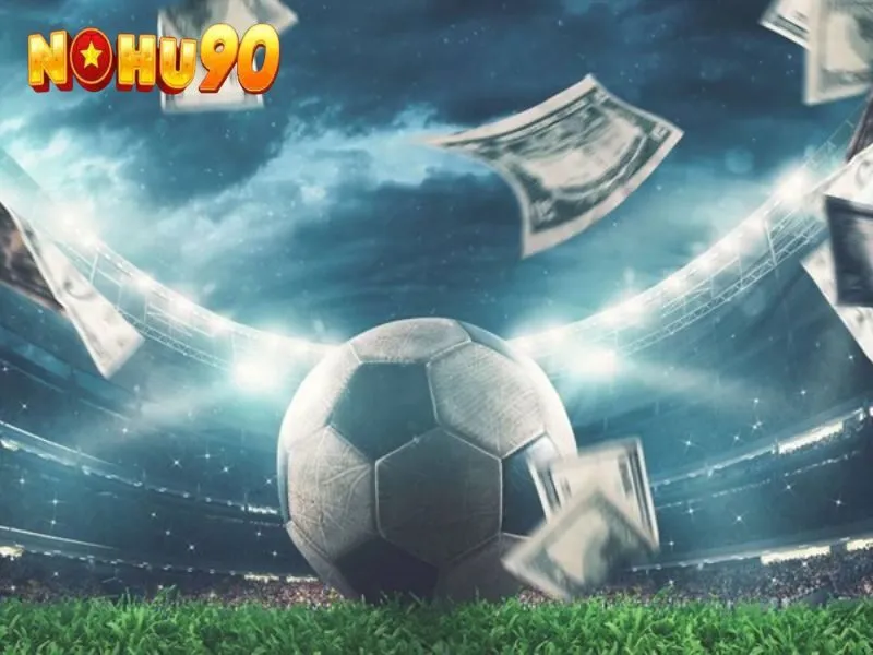 Nắm ngay bí kíp chơi game thể thao tại NOHU90 nhanh thắng nhất