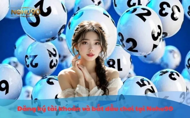 Đăng ký tài khoản Nohu90