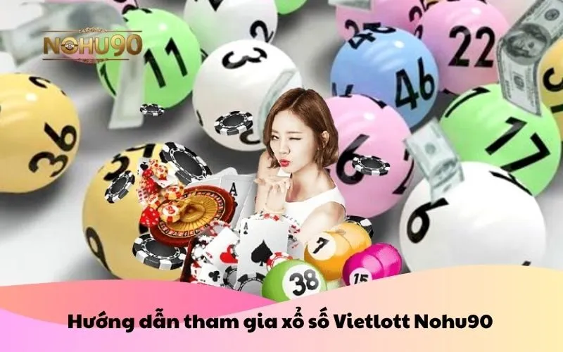 Hình ảnh minh họa hướng dẫn tham gia xổ số Vietlott Nohu90