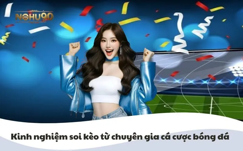 Cá Cược Bóng Đá Nohu90