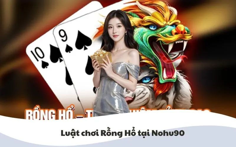Rồng Hổ Nohu90
