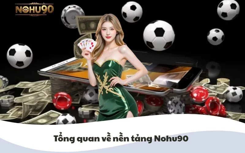 Cá Cược Thể Thao Nohu90