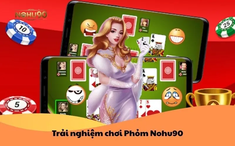 Phỏm Nohu90