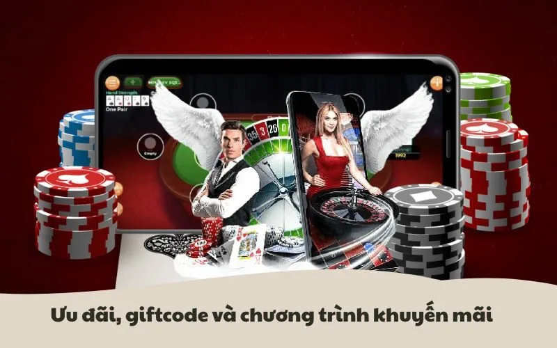 Hình ảnh minh họa ưu đãi Poker Nohu90